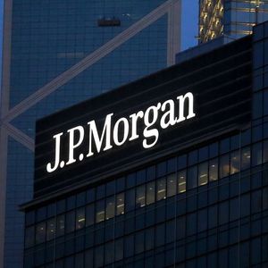 Any Near-Term Rebound in Crypto Market Likely to be Temporary: JPMorgan
