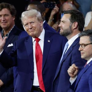 Taking Profits on Bitcoin Ahead of Trump Conference Appearance Could be 'Expensive Exercise': Analyst