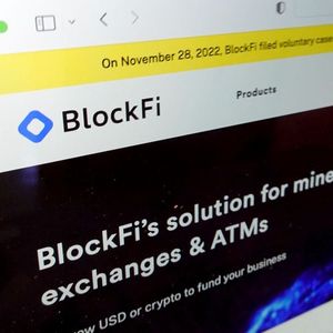 BlockFi Administrator Submits Plan in Court to Make Customers Whole