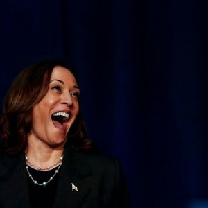 Kamala Harris Memecoin Sets New Highs as Her Nominee Odds Surge to 90%