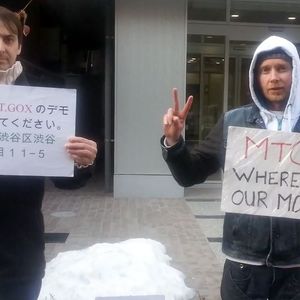 Bitstamp to Start Distributing Mt. Gox Proceeds on Thursday.