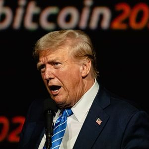 In Donald Trump's Own Words – a Partial Transcript of His Bitcoin 2024 Speech
