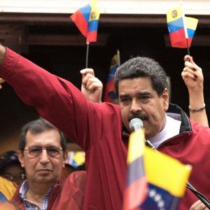 Venezuela's Election Body Says Nicolas Maduro Relected President, Opposition Claims Victory Too: Reports