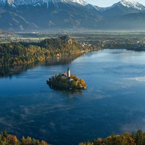 Slovenia Becomes First European Union Nation to Issue Sovereign Digital Bond