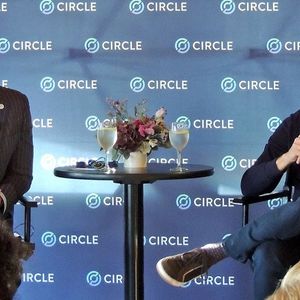 Circle Said to Be Trading Around $5B Valuation Ahead of Planned IPO: Sources