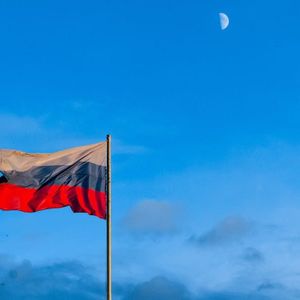 Russia Legalizes Crypto Mining and Brings an Experimental Regime