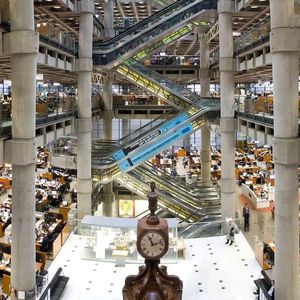 Lloyd’s of London-Backed Insurance Policies Can Now Be Paid for in Crypto on Ethereum