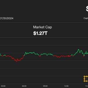 Bitcoin Tumbles Below $65K Post-FOMC as Middle East Tensions Flare