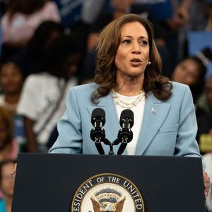 Crypto Exec Pushing for Industry Support of Kamala Harris for President