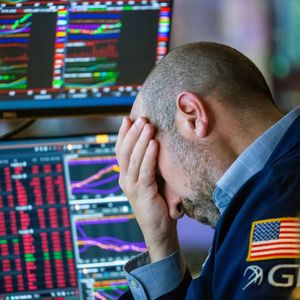 Bitcoin Slumps Below $63K, Altcoins Rekt, as Crypto Succumbs to Risk Off Mood