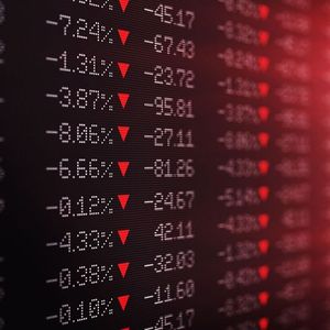 Bitcoin Price Crash to $50K Dashes Carry Traders' Hopes