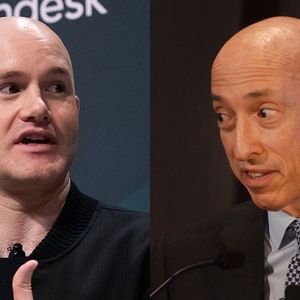 SEC Asks NY Court to Deny Coinbase’s ‘Breathtakingly Broad’ Subpoena Request