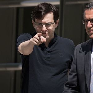Trump-Themed ‘DJT’ Token, Issued by Martin Shkreli, Suddenly Dives 90%