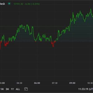 First Mover Americas: BoJ Comments Offer Relief to Crypto