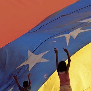 Binance Says Venezuela Platform Is Being Hit by Access Restrictions
