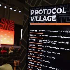 Protocol Village: Radix Plans $37M Endowment Fund, Fetch.ai Starts San Francisco Innovation Lab