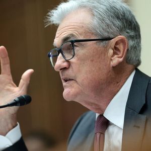 The Fed’s Rate Cut Cushion Is Good News for Crypto