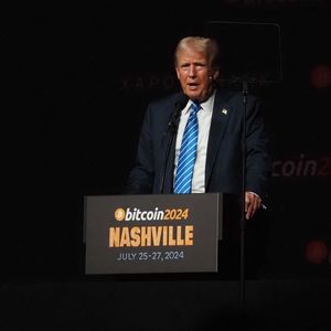 Trump's New Crypto Business to Offer Access to 'High-Yield' Investments, Website Says