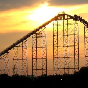 Bitcoin Drops Under $59K as BTC Demand Wanes, BlackRock’s IBIT Logs Outflows for the Second Time
