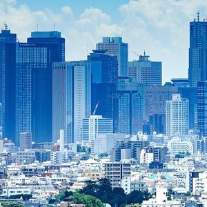 Bank of Japan Governor Hints at More Rate Hikes; BTC Drops 0.4%