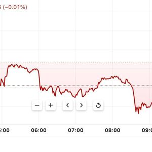 First Mover Americas: Bitcoin Gain Checked by Hints of Further BOJ Rate Rises