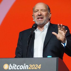 TradFi Companies 'Want to Transact in Bitcoin,' Says Cantor Fitzgerald CEO