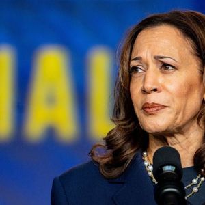 Kamala Harris Is Not Directly Accepting Crypto Donations, a PAC Is, Coinbase Says