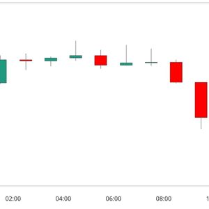 Bitcoin Retraces Below $57K as 'Sell-on-Rise' Action Continues