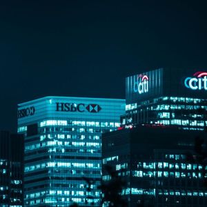 Crypto Market to Stay Highly Correlated to Stocks Amid Macro Events and Dwindling Network Activities, Citi Says