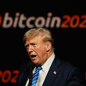 How Might Donald Trump's Crypto Token Fit Into Regulations?