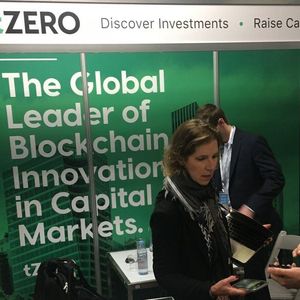 Second U.S. Firm tZero Said to Become Crypto Broker Dealer Under SEC Oversight