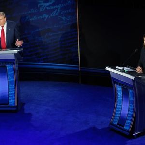 Harris Won U.S. Presidential Debate Versus Trump, Polymarket Betting Suggests