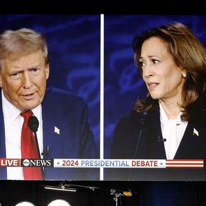 Crypto Goes Unmentioned Again at Second Presidential Debate