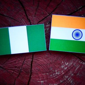 India and Nigeria Lead the World in Crypto Adoption Again, but Indonesia Is Fastest Growing: Chainalysis