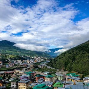 Bhutan, Tiny Country With $3B GDP, Holds Over $780M in Bitcoin