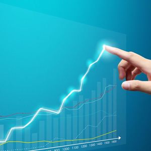 BlackRock's Bitcoin ETF Monday Posted First Net Inflows in 14 Days