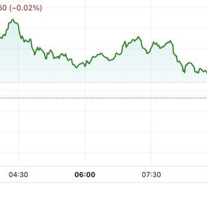 First Mover Americas: Bitcoin Drops Below $60K Ahead of Expected Fed Rate Cut