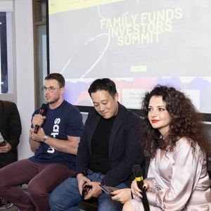 Family Offices Investors Summit: The $100M Club Bets on Liquid Token, AI, and Gaming in Pivot to Alternative Investments