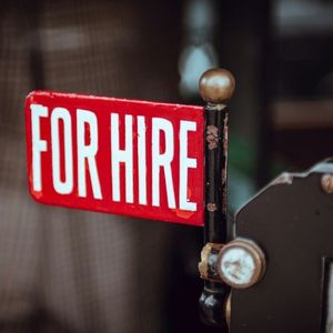 The Maturing Crypto Job Market