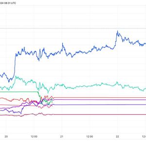 Ether Leads Post-Fed Crypto Market Rally as Yen Weakness Sparks Risk-On Frenzy