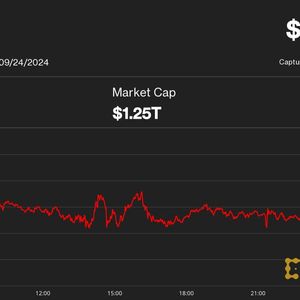 Bitcoin Little Changed as China Announces Stimulus; Traders Say Harris’ Win Unlikely to be Bearish