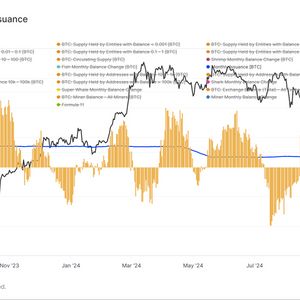 Retail Accumulation and Exchange Outflows Drive Market Optimism for Bitcoin