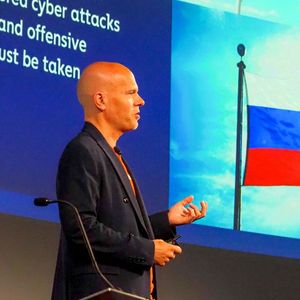 Stablecoins Will Drive Institutional Adoption in Asia: Chainalysis CEO