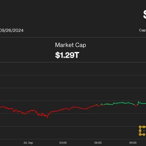 Bitcoin Hits $65K for First Time Since Early August, Renewing Investor Interest in Spot ETFs