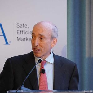 SEC's Gensler Won't Reveal his View on Trump's Bitcoin Reserve, Reiterates Bitcoin Isn't a Security