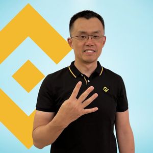 Binance Founder Changpeng 'CZ' Zhao Could Be Released on Friday