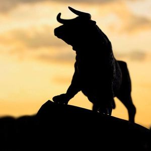 Bitcoin Bulls Eye $75K and Higher as BTC Registers Three-Week Winning Streak