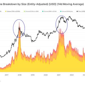 Bitcoin Retail Activity Remains Low Despite Recent Rally