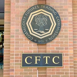 CFTC Subcommittee Sends Up Recommendations for Letting Firms Use Tokenized Shares as Collateral: Bloomberg