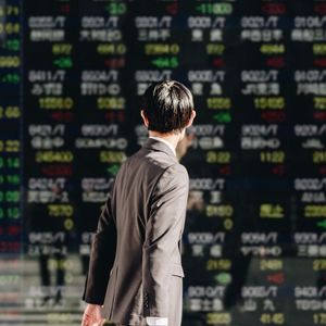 Bitcoin, Asian Equities May Be Losing Capital to China Stocks